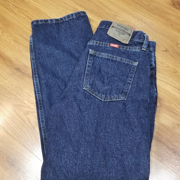 Wrangler Other - Men's Wrangler jeans